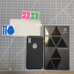 I phone x case